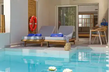 Oasis Beach - Adults Only - 59