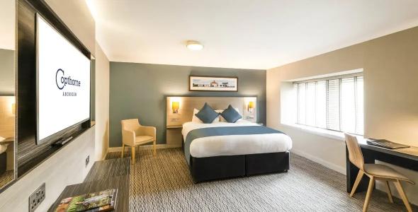 Copthorne Aberdeen - 34
