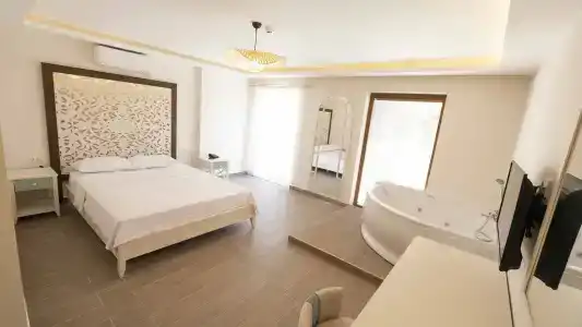 Icarus Alaçatı - 30