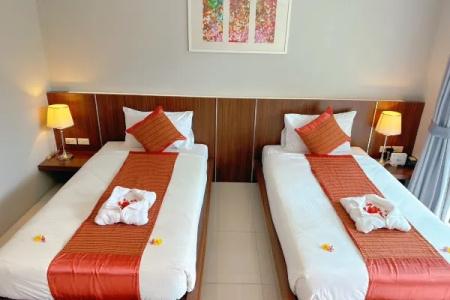 OYO 340 Ahad Suite Ao Nang - 51