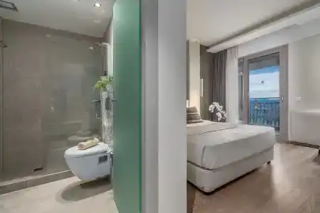 Ammon Zeus Luxury Beach - 51