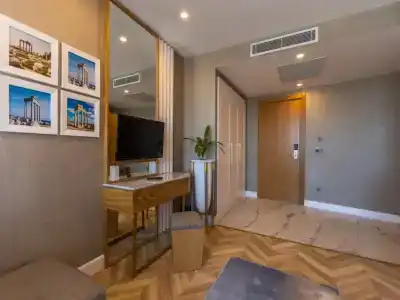 Alexia Resort & Spa - All Inclusive - 38