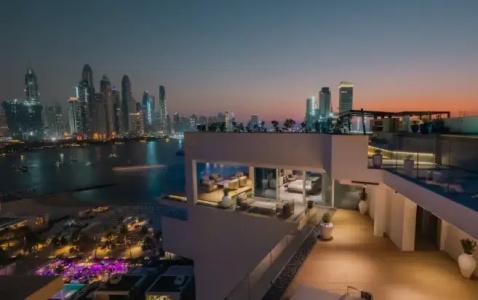 Five Palm Jumeirah Dubai - 198