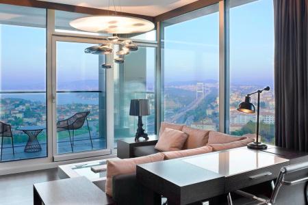 Le Meridien Istanbul Etiler - 93