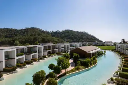 Rixos Premium Tekirova - 24
