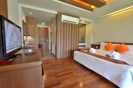 Maehaad Bay Resort - Sha Plus - 31
