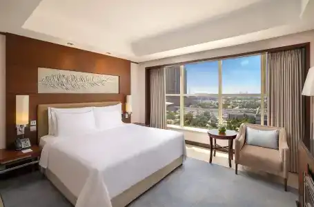 Grand Millennium Dubai - 71