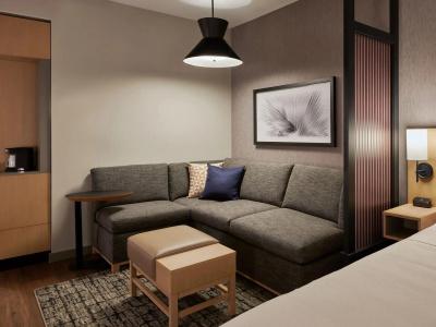 Hyatt Place Dallas Park Central - 29