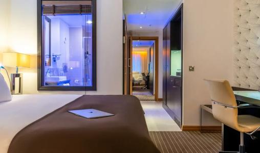 Pestana Chelsea Bridge - 43