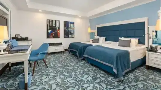 Cornelia Diamond Golf Resort & Spa - 107