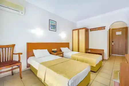 Alanya Beach - 29
