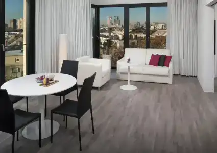 Innside By Meliá Frankfurt Ostend - 44