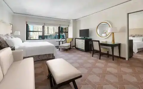 Lotte New York Palace - 168