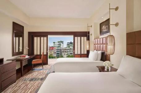 InterContinental Hanoi Westlake, an IHG - 37