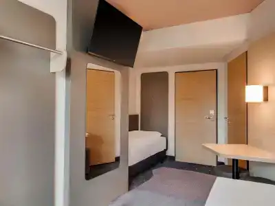 B&B Oldenburg - 33