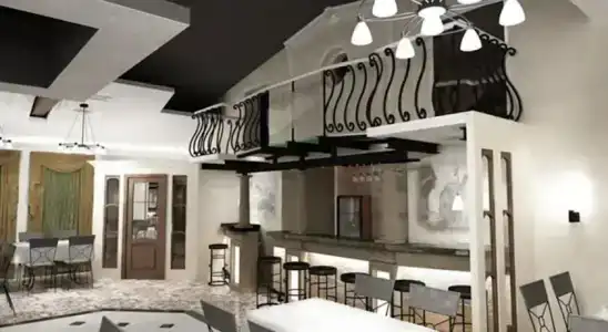 Усадьба Уютный Уголок - 19