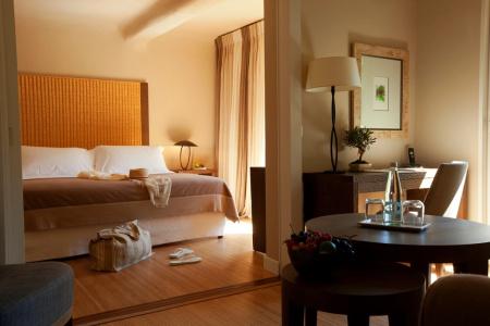 Grand hôTel De Cala Rossa & Spa Nucca - 41