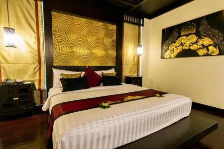 The Elements Krabi Resort - Sha Plus - 9