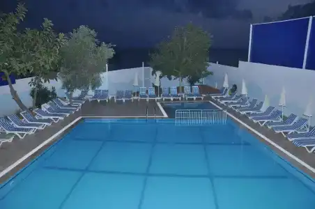 Seaden Sea Planet Resort & Spa - 9
