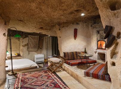 Kelebek Special Cave & Spa - 100