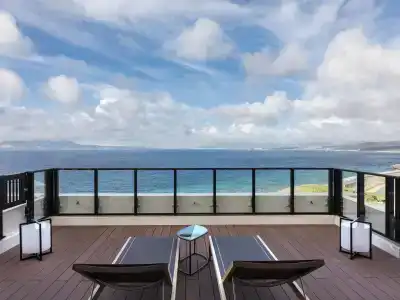 Hyatt Regency Seragaki Island Okinawa - 75