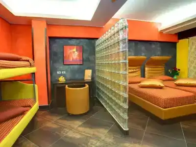 Pompei Resort - 69