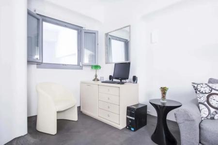Blue Waves Suites & - 109