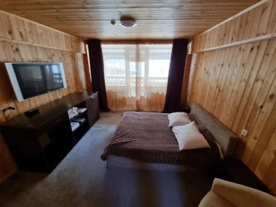 Shymbulak House - 52