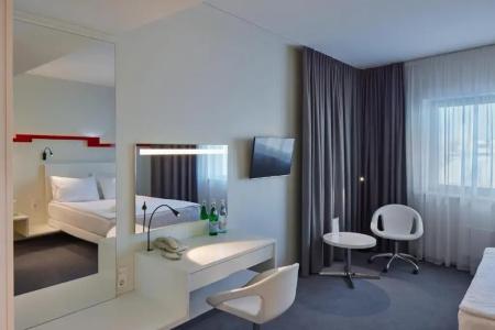 Holiday Inn Vilnius, An Ihg - 15
