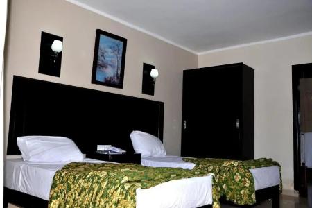 Sand Beach Resort - 7