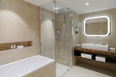 The Westin Zagreb - 53