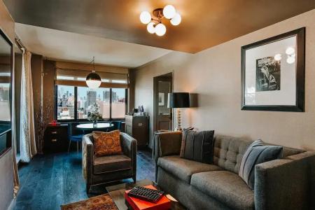 Soho Grand - 63
