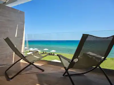 Cavo Orient Beach & Suites - 76