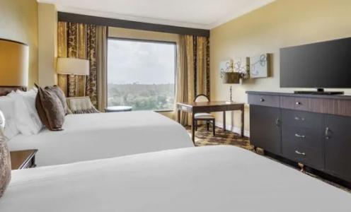 Omni Houston - 56