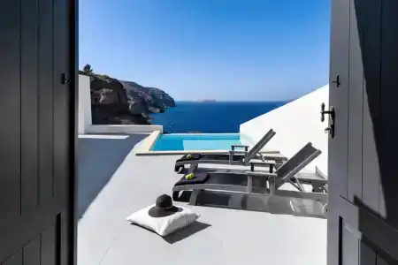 Ambassador Aegean Luxury & Suites - 61