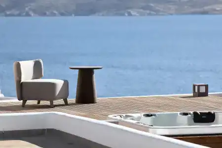 Amazon Mykonos Resort & Spa - 31