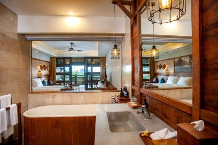 Arya Arkananta Eco Resort & Spa - 45