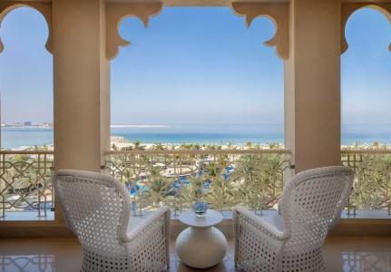 Waldorf Astoria Ras Al Khaimah - 42