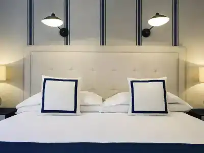 Mercure Jardines de Albia - 40
