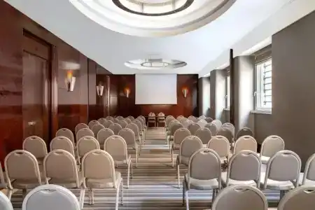 Meliá Genova - 19