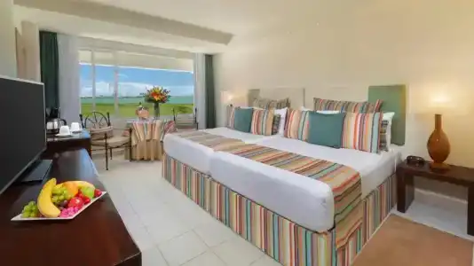 Grand Oasis Cancun - Все включено - 4