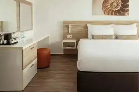 AX Seashells Resort - 86