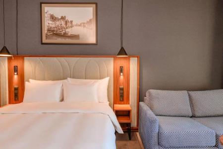 Radisson & Suites, Gdansk - 80