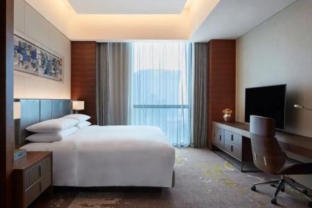 Sheraton Beijing Lize - 51