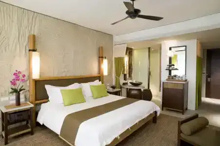 Centara Grand Mirage Beach Resort Pattaya - Sha Extra Plus - 9