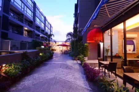 The Lantern Resorts Patong - Sha Extra Plus - 12