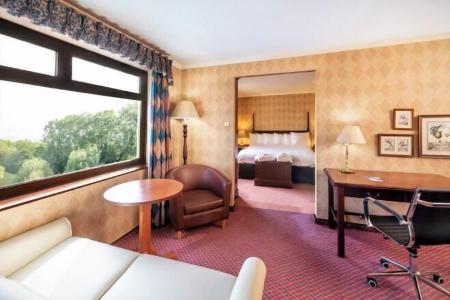 The Copthorne Cardiff - 37