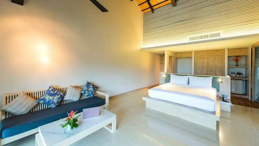 Holiday Ao Nang Beach Resort, Krabi - Sha Extra Plus Certified - 84