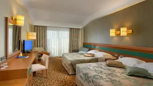 ÖZkaymak Select Resort - 40