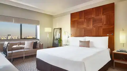 Renaissance São Paulo - 50